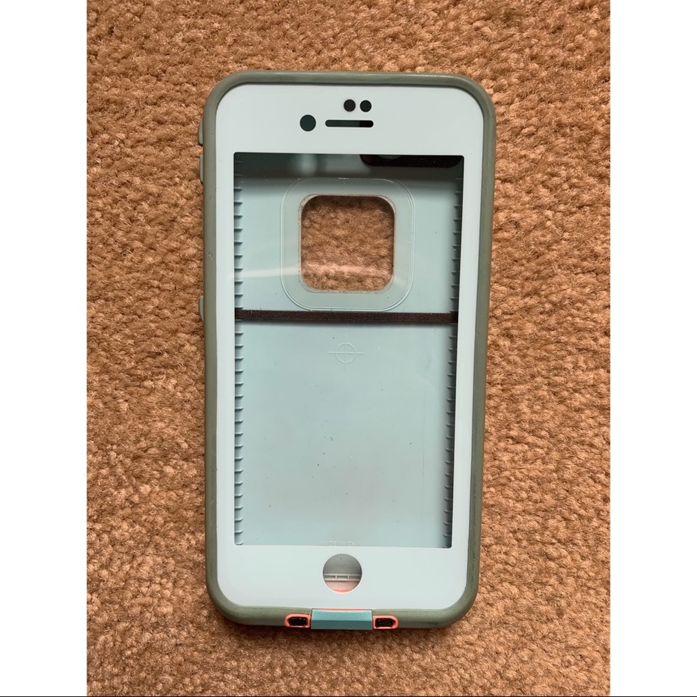 iPhone 7 Lifeproof Case